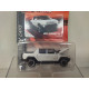 GMC HUMMER EV WHITE RACING 1:64 MAJORETTE