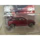 RANGE ROVER EVOQUE RED PREMIUM 1:64 MAJORETTE