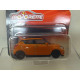 SUZUKI SWIFT SPORT ORANGE STREET CARS 1:56/apx 1:64 MAJORETTE 215B