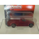 ISUZU D-MAX RED STREET CARS 1:64 MAJORETTE