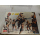 8th ARMY WW 2 FIGURES MODEL KIT 1:72 AIRFIX 01709