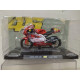 APRILIA RSW 250 1999 IMOLA VALENTINO ROSSI MOTO/BIKE 1:18 ALTAYA IXO