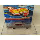 DODGE CHARGER 1967 SILVER 28/36 1:64 HOT WHEELS