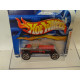 OLD n3 RED 29/36 1:64 HOT WHEELS