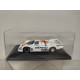 PORSCHE 962 C 1988 24 H LE MANS PAREJA-SIGALA-SCHAFER 1:43 DEFECT/RETRO