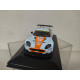 ASTON MARTIN DBR9 2008 24 H LE MANS 1:43 IXO CAJA NO ORIGINAL DEFECT/NO RETRO