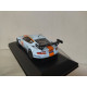 ASTON MARTIN DBR9 2008 24 H LE MANS 1:43 IXO CAJA NO ORIGINAL DEFECT/NO RETRO