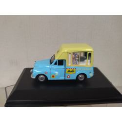 FORD ANGLIA VAN WALL´S ICE CREAM/GLACIER 1:43 OXFORD