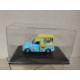 FORD ANGLIA VAN WALL´S ICE CREAM/GLACIER 1:43 OXFORD