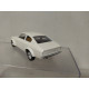 OPEL KADETT C GT/E RALLYE MILLE PISTES 1:43 SOLIDO HACHETTE/SALVAT