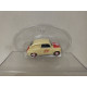 SEAT 600 VAN 1965 FRIGO 1:43 SALVAT SOLIDO