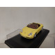 PORSCHE BOXSTER 1997 CABRIOLET YELLOW 1:43 HIGH-SPEED CAJA NO ORIGINAL