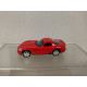 DODGE VIPER 2008 SRT10 RED 1:64 JOHNNY LIGHTNING TOMY NO BOX