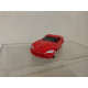 DODGE VIPER 2008 SRT10 RED 1:64 JOHNNY LIGHTNING TOMY NO BOX