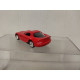 DODGE VIPER 2008 SRT10 RED 1:64 JOHNNY LIGHTNING TOMY NO BOX