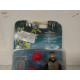 FIGURA ACCION ATLANTIS DISNEY´S VINNY SANTORINI CARTON ROTO/BOX BROKEN