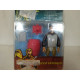 FIGURA ACCION ATLANTIS DISNEY´S VINNY SANTORINI CARTON ROTO/BOX BROKEN