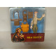 FIGURA ACCION ATLANTIS DISNEY´S MILO THATCH