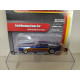 FORD MUSTANG FUNNY CAR BOUNTY HUNTER KALITTA 1:64 JOHNNY LIGHTNING