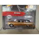 CHEVROLET HEARSE WAGON 1957 LIGHTNING 2.0 1:64 JOHNNY LIGHTNING