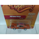 DODGE CHARGER 1969 GENERAL LEE DUKES OF HAZZARD 1:64 JOHNNY LIGHTNING