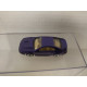 FORD MUSTANG 1999 PURPLE 1:64 HOT WHEELS MALAYSIA NO BOX