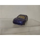 FORD MUSTANG 1999 PURPLE 1:64 HOT WHEELS MALAYSIA NO BOX