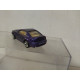 FORD MUSTANG 1999 PURPLE 1:64 HOT WHEELS MALAYSIA NO BOX