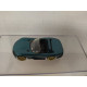 DODGE VIPER 1996 RT/10 GREEN 1:64 HOT WHEELS MALAYSIA NO BOX