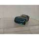 DODGE VIPER 1996 RT/10 GREEN 1:64 HOT WHEELS MALAYSIA NO BOX