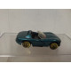 DODGE VIPER 1996 RT/10 GREEN 1:64 HOT WHEELS MALAYSIA NO BOX