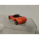 DODGE CONCEPT CAR ORANGE 1:64 HOT WHEELS MALAYSIA NO BOX