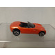 DODGE CONCEPT CAR ORANGE 1:64 HOT WHEELS MALAYSIA NO BOX