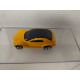 CHRYSLER PRONTO ORANGE 1:64 HOT WHEELS MALAYSIA NO BOX