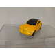 CHRYSLER PRONTO ORANGE 1:64 HOT WHEELS MALAYSIA NO BOX