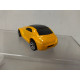 CHRYSLER PRONTO ORANGE 1:64 HOT WHEELS MALAYSIA NO BOX