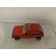 RENAULT 5 LECAR RED 1:64 HOT WHEELS MALAYSIA NO BOX