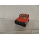 RENAULT 5 LECAR RED 1:64 HOT WHEELS MALAYSIA NO BOX