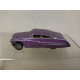 MERCURY 1949 PEARL PASSION 1:64 HOT WHEELS MALAYSIA NO BOX