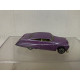 MERCURY 1949 PEARL PASSION 1:64 HOT WHEELS MALAYSIA NO BOX