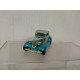 FORD DEUCE COUPE 1934 CHROME 1:64 HOT WHEELS MALAYSIA NO BOX