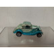 FORD DEUCE COUPE 1934 CHROME 1:64 HOT WHEELS MALAYSIA NO BOX