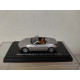 NISSAN FAIRLADY Z 2003 Z33 ROADSTER SILVER 1:64 KYOSHO