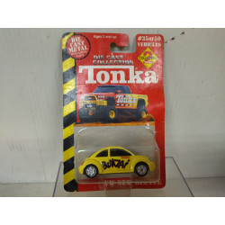 VOLKSWAGEN NEW BEETLE BANZAI 1:64 TONKA