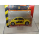 VOLKSWAGEN NEW BEETLE BANZAI 1:64 TONKA