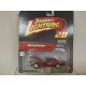 FORD MUSTANG 1966 INFERNO LIGHTNING 2.0 1:64 JOHNNY LIGHTNING