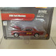 FORD MUSTANG 1966 INFERNO LIGHTNING 2.0 1:64 JOHNNY LIGHTNING