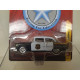 CHEVROLET 1955 POLICE BEAT THE HEAT 1:64 JOHNNY LIGHTNING