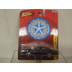 CHEVROLET CAPRICE 1995 SHERIFF BEAT THE HEAT 1:64 JOHNNY LIGHTNING