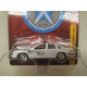 CHEVROLET CAPRICE 1995 POLICE BEAT THE HEAT 1:64 JOHNNY LIGHTNING